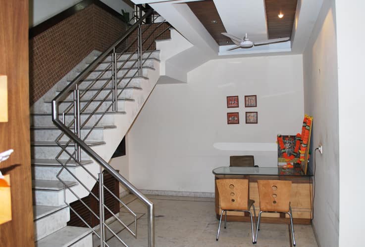 Hotel Le Plaza, Ludhiana 4